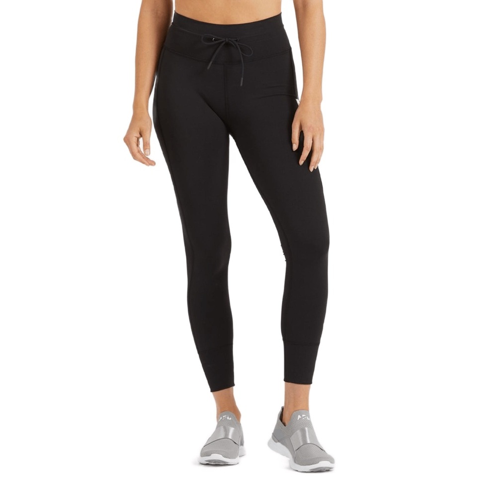 Vuori Daily Leggings 7/8 Black size L
